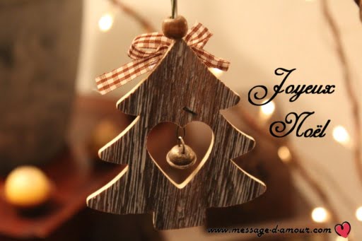 Souhaiter Joyeux Noel Message De Noel Texte Et Sms