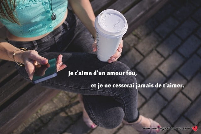 Des Sms D Amour Simples Mais Tres Touchants Message D Amour