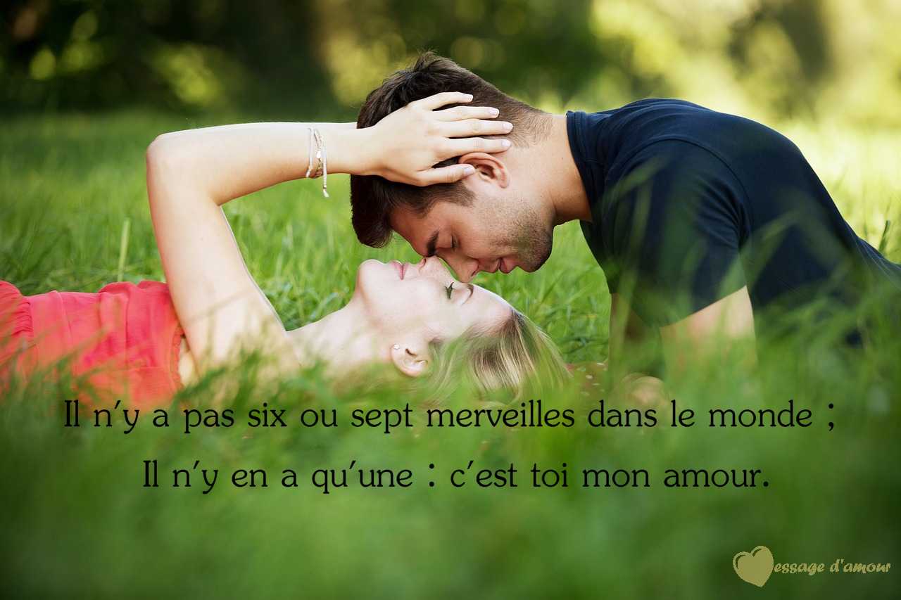 Des Messages D Amour Sensuels Pour Elle Message D Amour