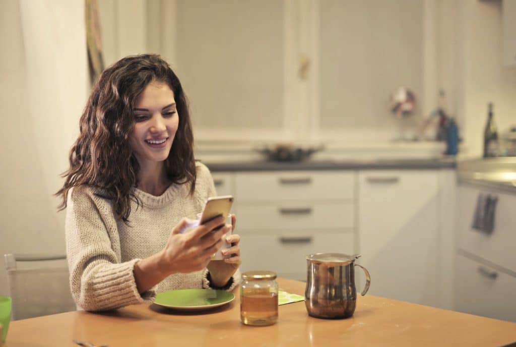 Les plus beaux messages d'amour pour elle 5 Message d'amour pour sa femme