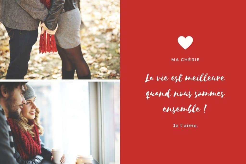 Les plus beaux messages d'amour pour elle 3 beaux messages d'amour pour elle