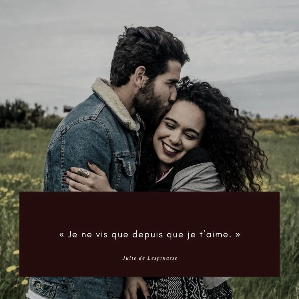 Citation-amour