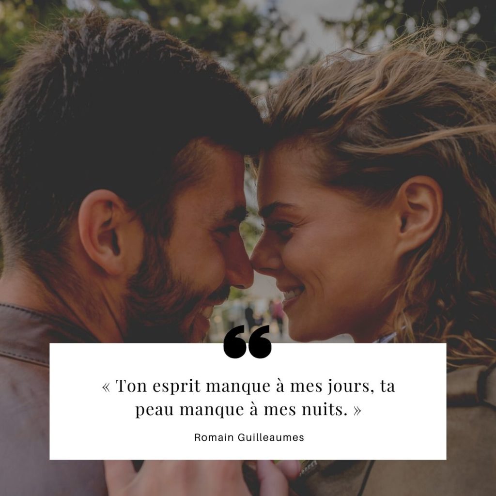 Citation D Amour Pour Lui 45 Citations Emouvantes Message D Amour