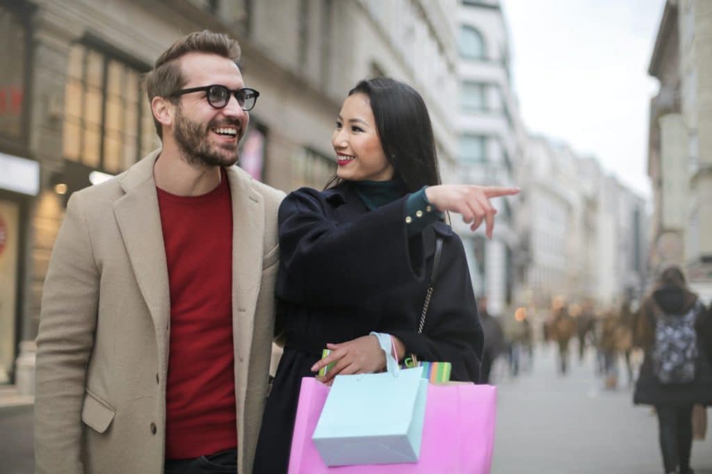 Activités de couple créatives et amusantes: 12 idées de rendez-vous à essayer 3 Activitées à faire en couple