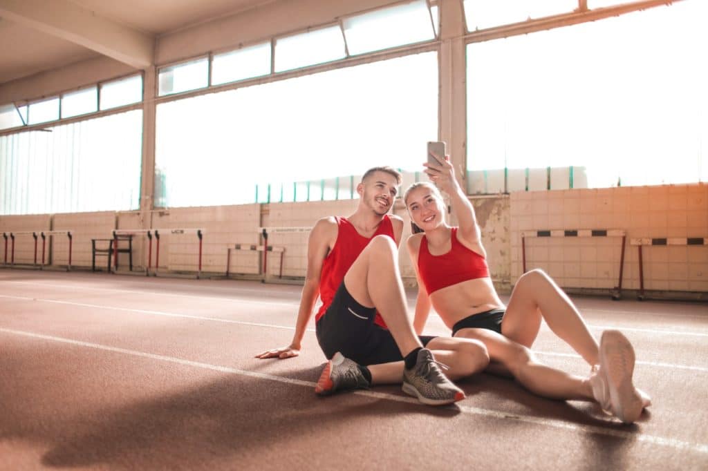 Activités de couple créatives et amusantes: 12 idées de rendez-vous à essayer 6 Go remise en forme