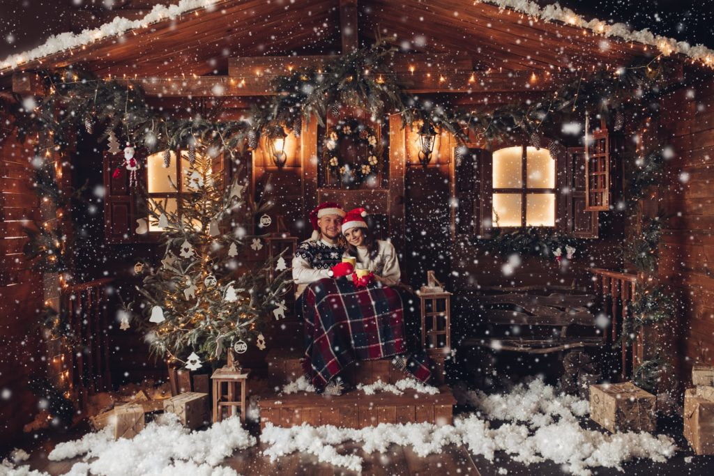 Que faire à Noël en amoureux ? 3 Que faire à Noël en amoureux