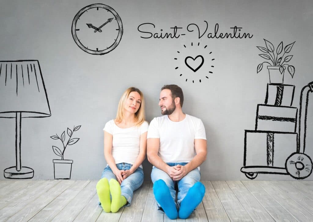 Saint-Valentin 2025 : des idées d'activités à faire en couple 3 Que faire en amoureux pour la Saint Valentin