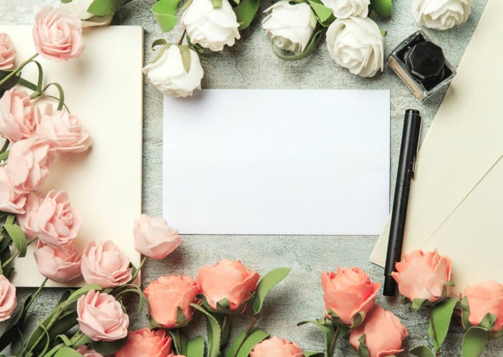 Saint-Valentin 2025 : des idées d'activités à faire en couple 10 lettre d'amour