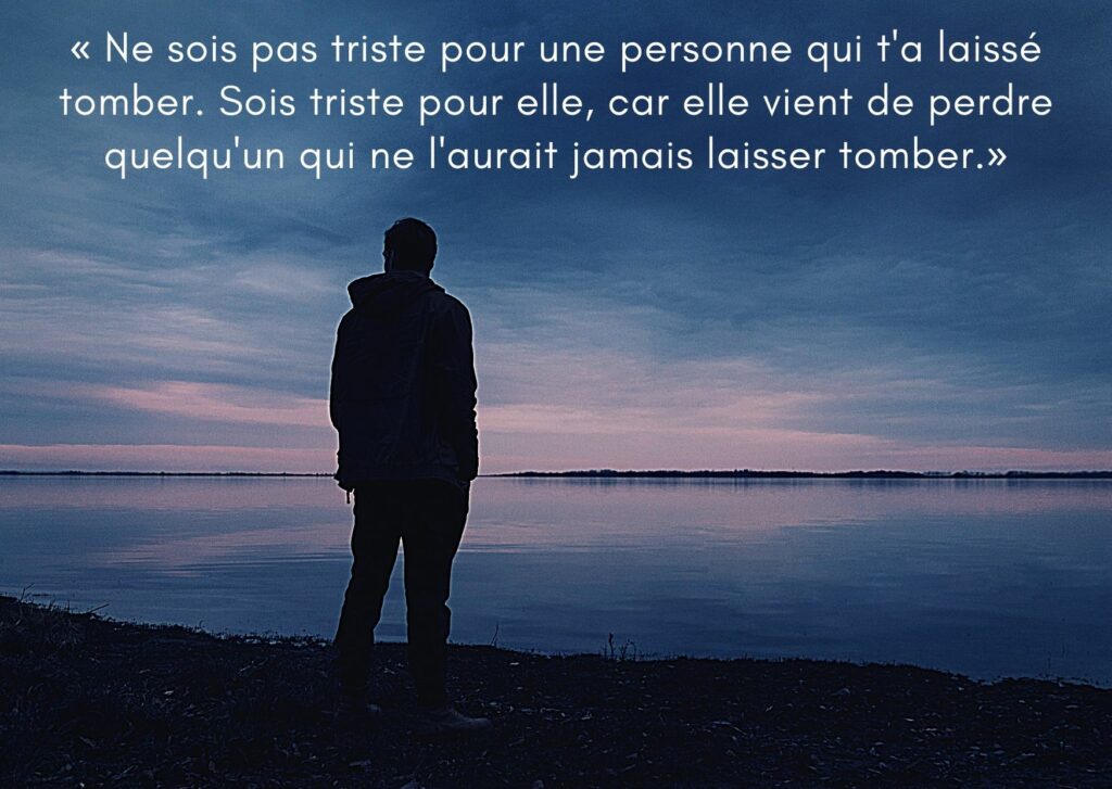 Texte Triste Quand L Amour Fait Mal Message D Amour