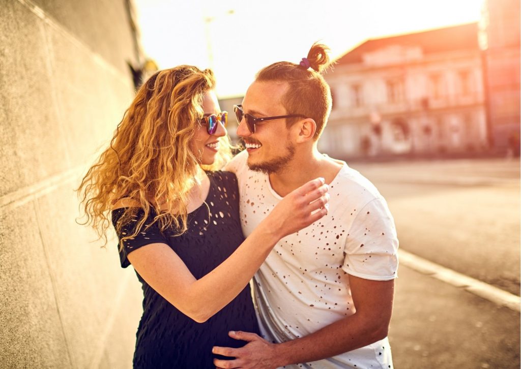 15 choses simples à faire pour surprendre sa copine 3 couple amoureux