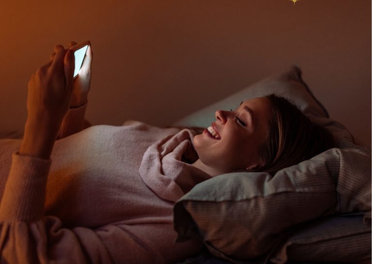 15 choses simples à faire pour surprendre sa copine - Message d'amour