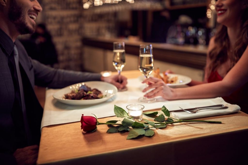 Couple : 42 questions à poser à son mec 6 couple endroit idéal pour un rendez-vous