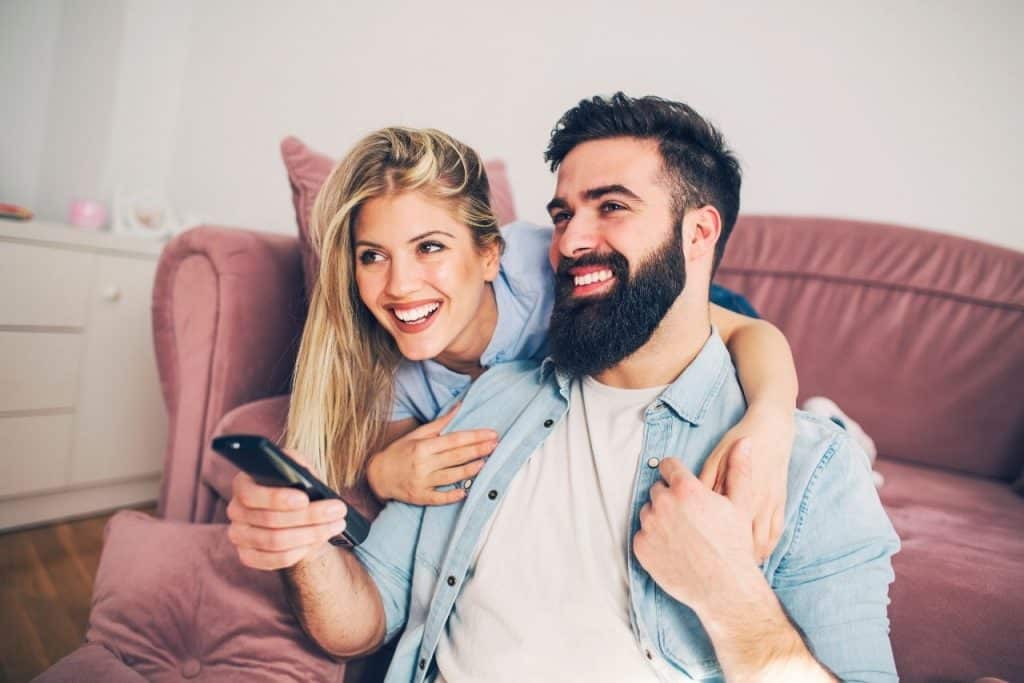 Couple : 42 questions à poser à son mec 10 couple heureux