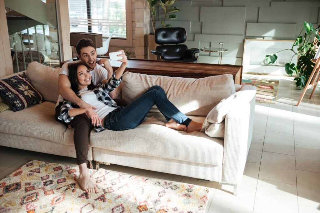 Couple : 42 questions à poser à son mec 8 ensemble ver l'avenir
