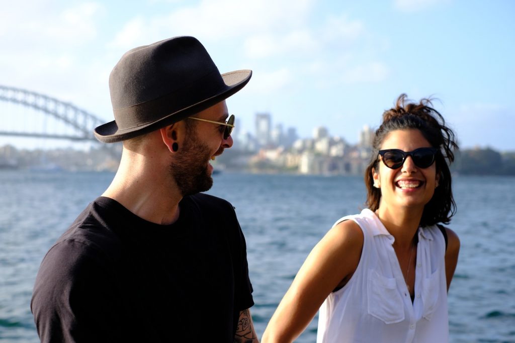 Couple : 42 questions à poser à son mec 4 première rencontre
