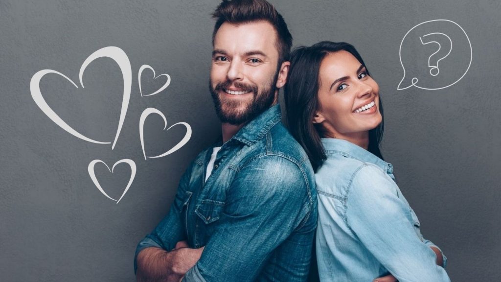 Couple : 42 questions à poser à son mec 3 question à poser à son mec