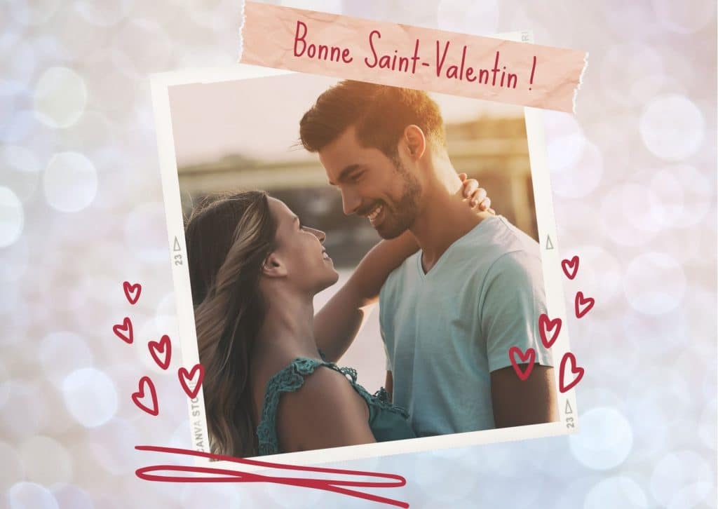 Les meilleurs modèles de messages pour la Saint-Valentin 2025 5 carte-pour-sa-copine