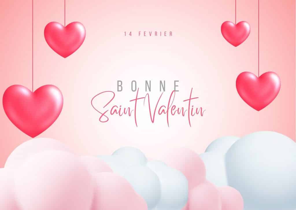 Les meilleurs modèles de messages pour la Saint-Valentin 2025 8 carte-bonne-Saint-Valentin