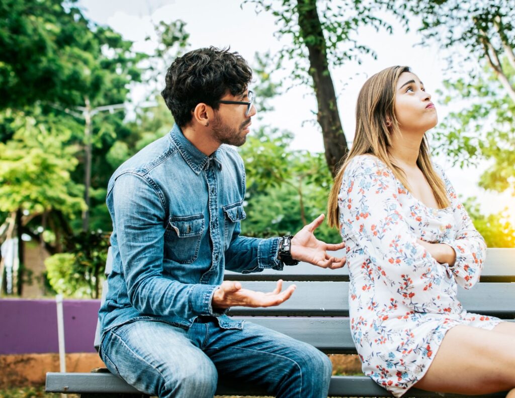 Surmonter la jalousie dans votre relation 3 probleme de couple la jalousie