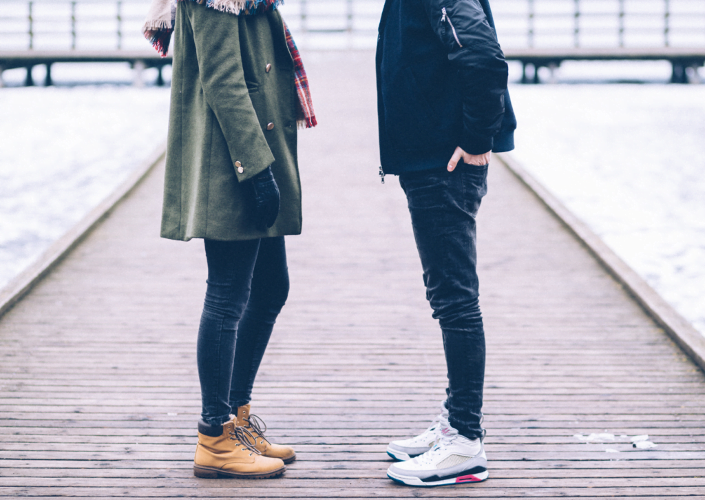 Comment trouver l'amour quand on est timide ? 3 trouver l'amour quand on est timide
