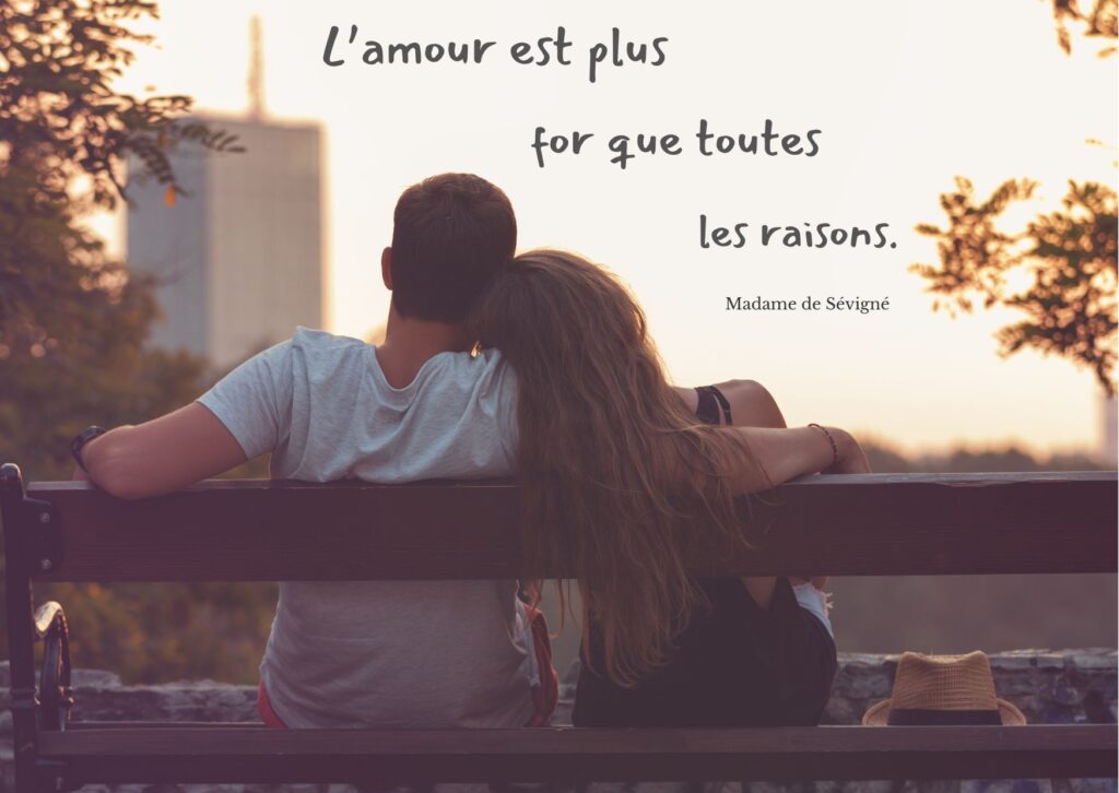 30 Messages d'amour pour la Saint Valentin 3 citation amour couple amoureux