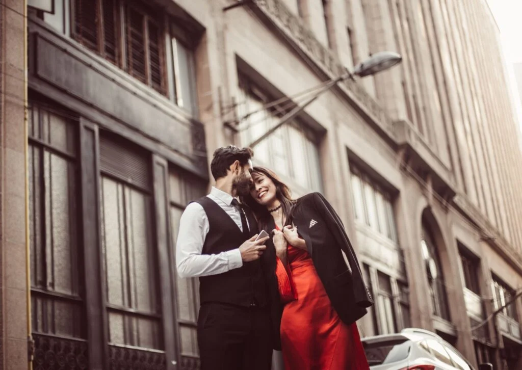 Messages d'amour pour qu'elle tombe amoureuse de vous 7 Montrez-lui à quel point elle est spéciale