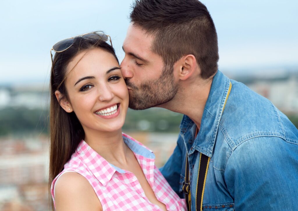 Messages d'amour pour qu'elle tombe amoureuse de vous 8 déclaration d'amour
